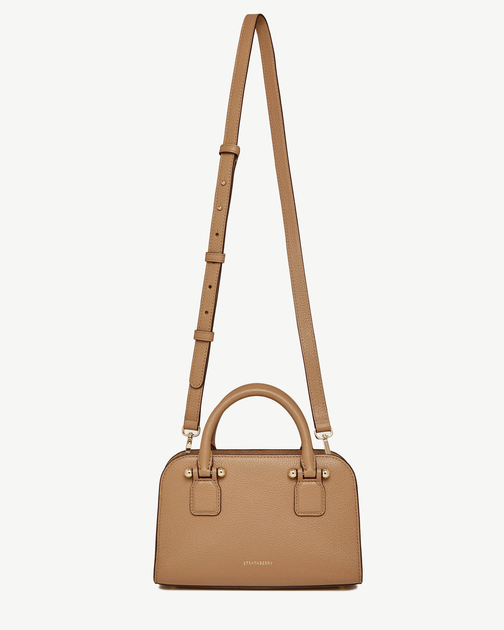 Georgia Mini - Caramel