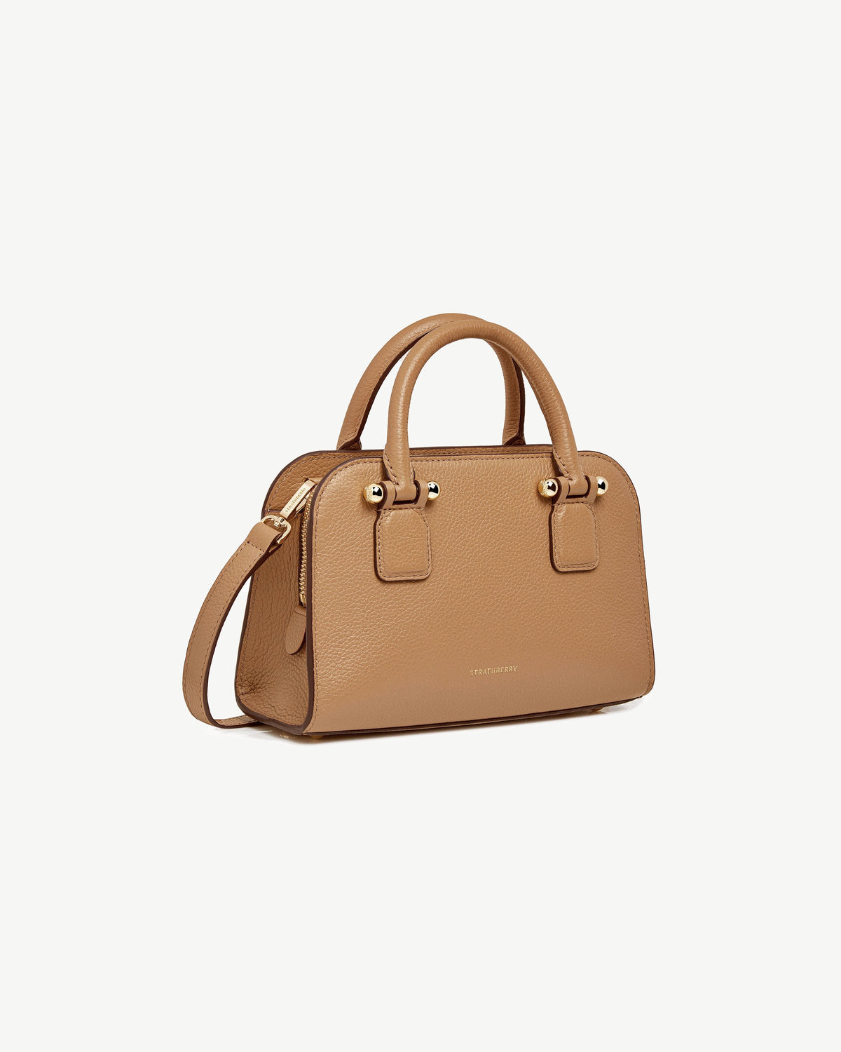 Georgia Mini - Caramel