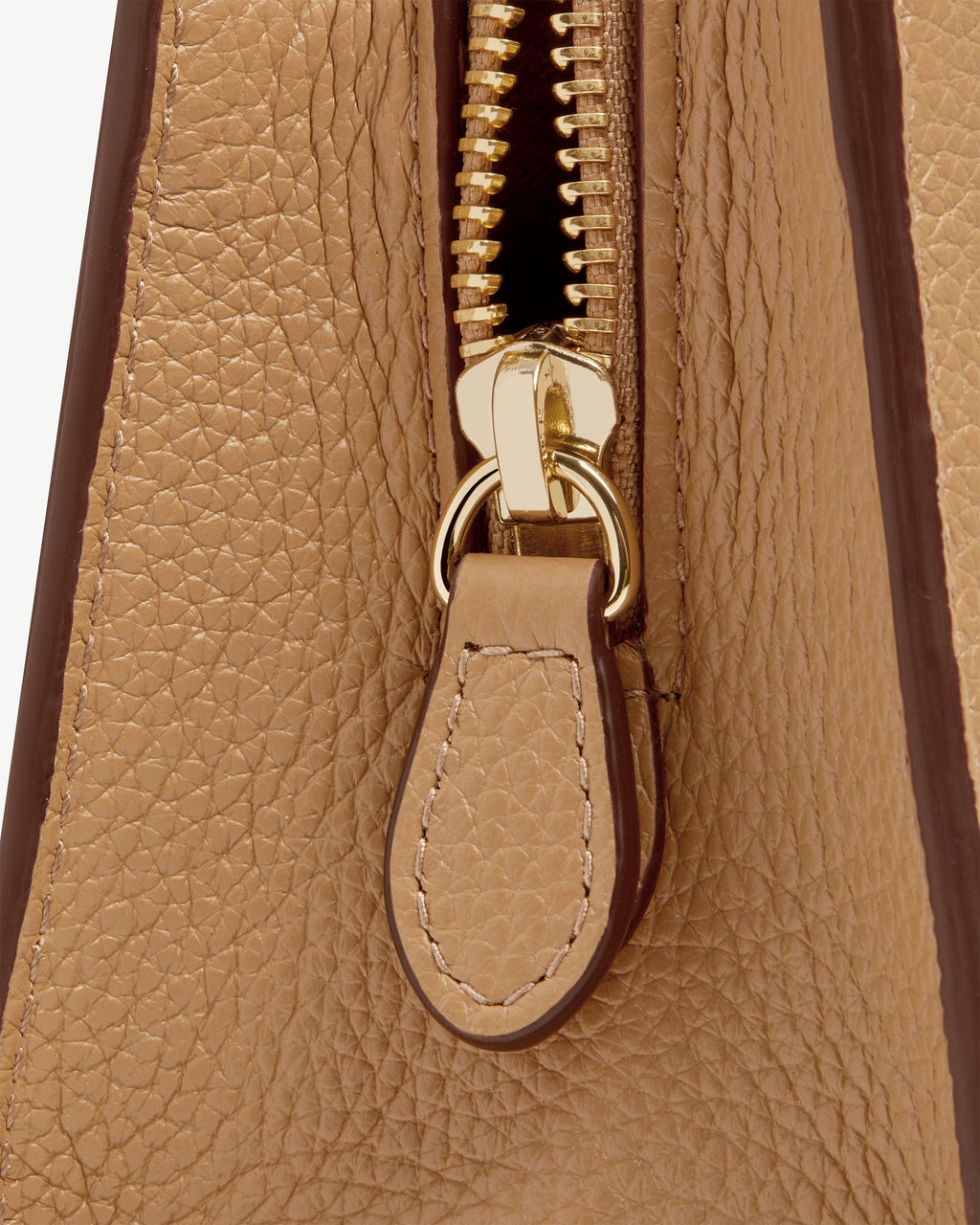Georgia Mini - Caramel