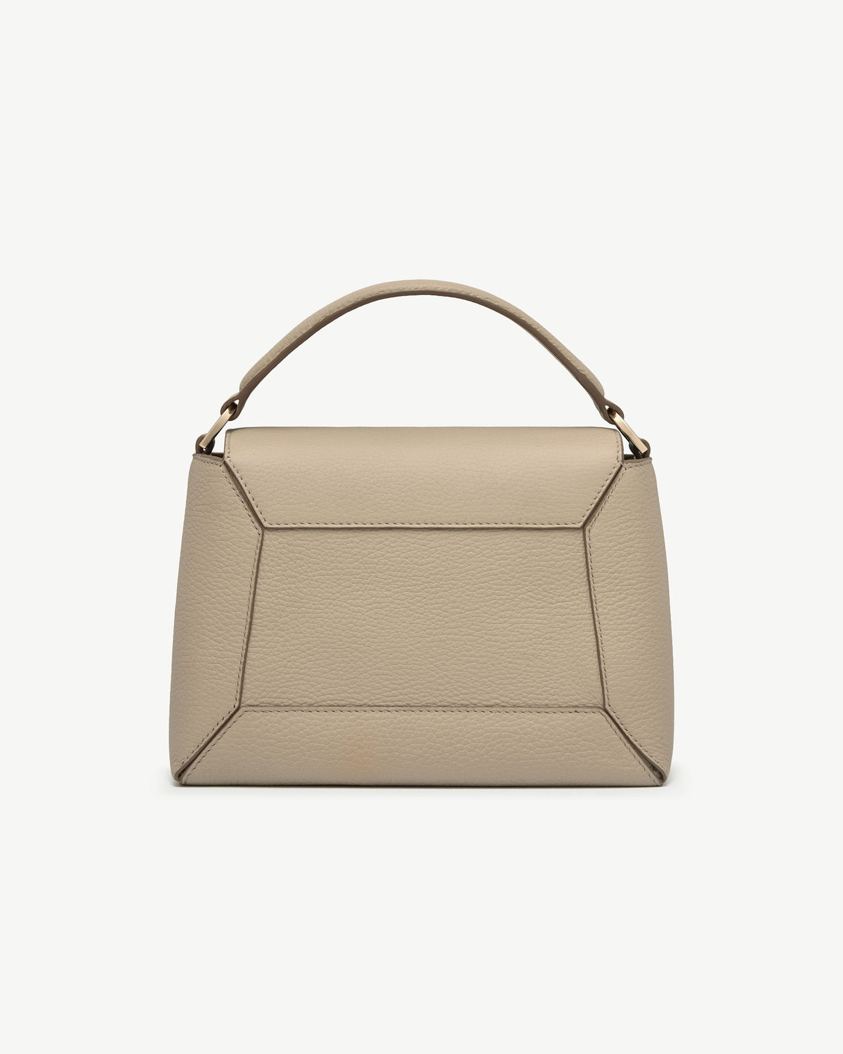 Mosaic Bag - Sand