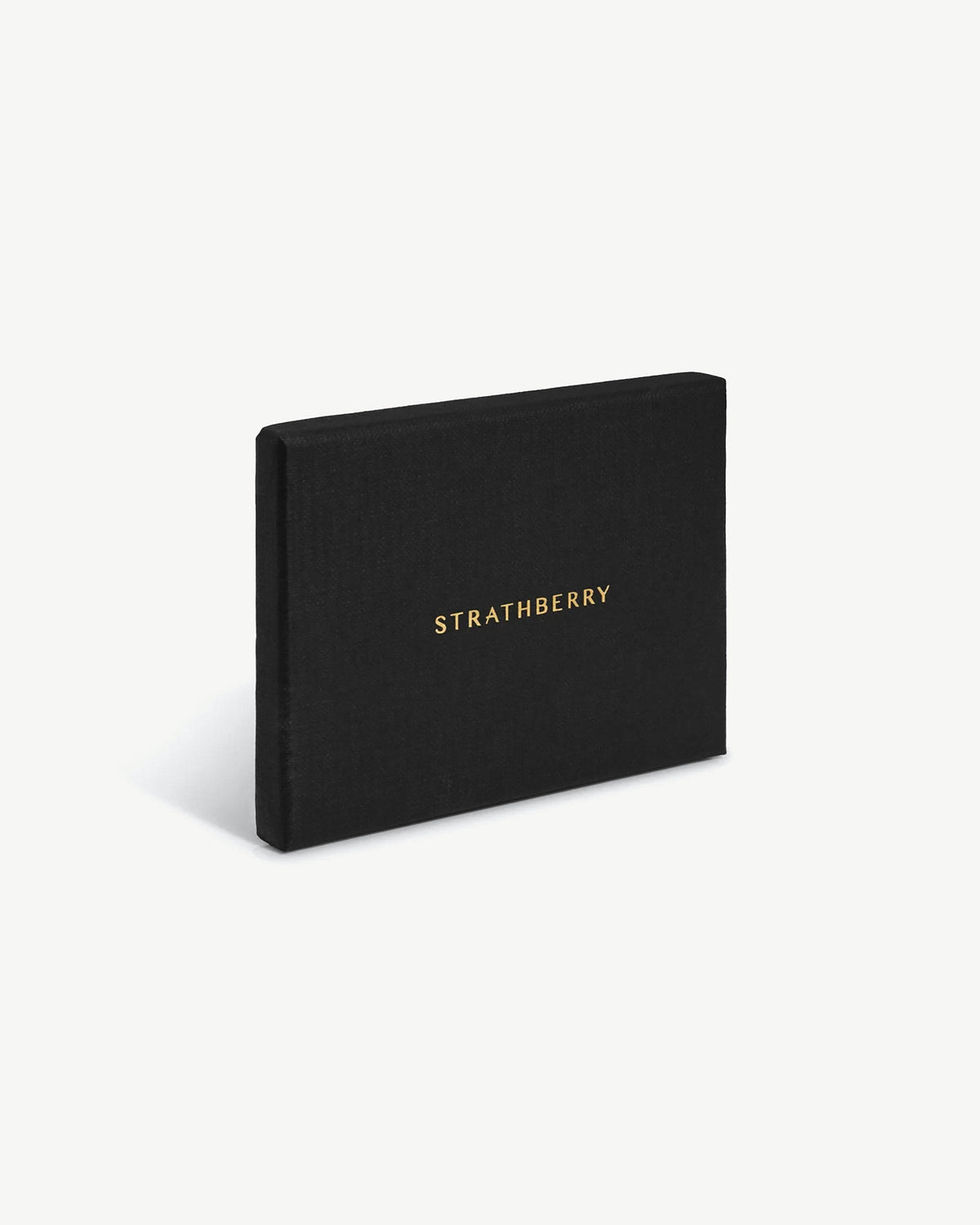 Cardholder - Burgundy/Walnut/Chestnut