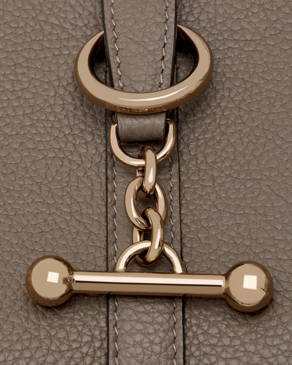 Kite on a Chain - Taupe