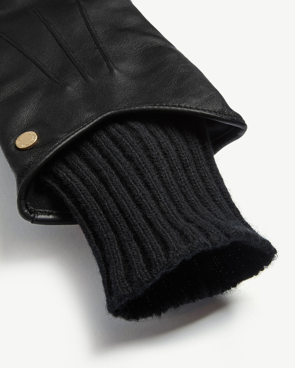 Grange Gloves - Black