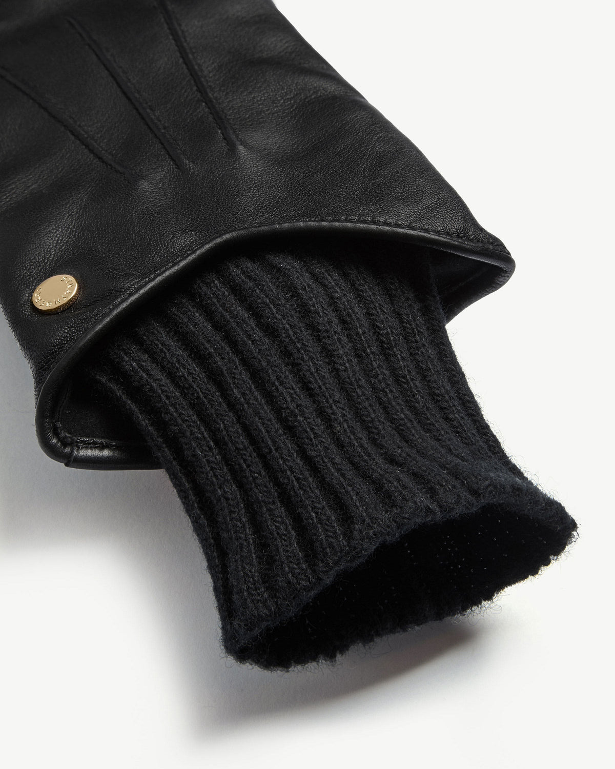 Grange Gloves - Black