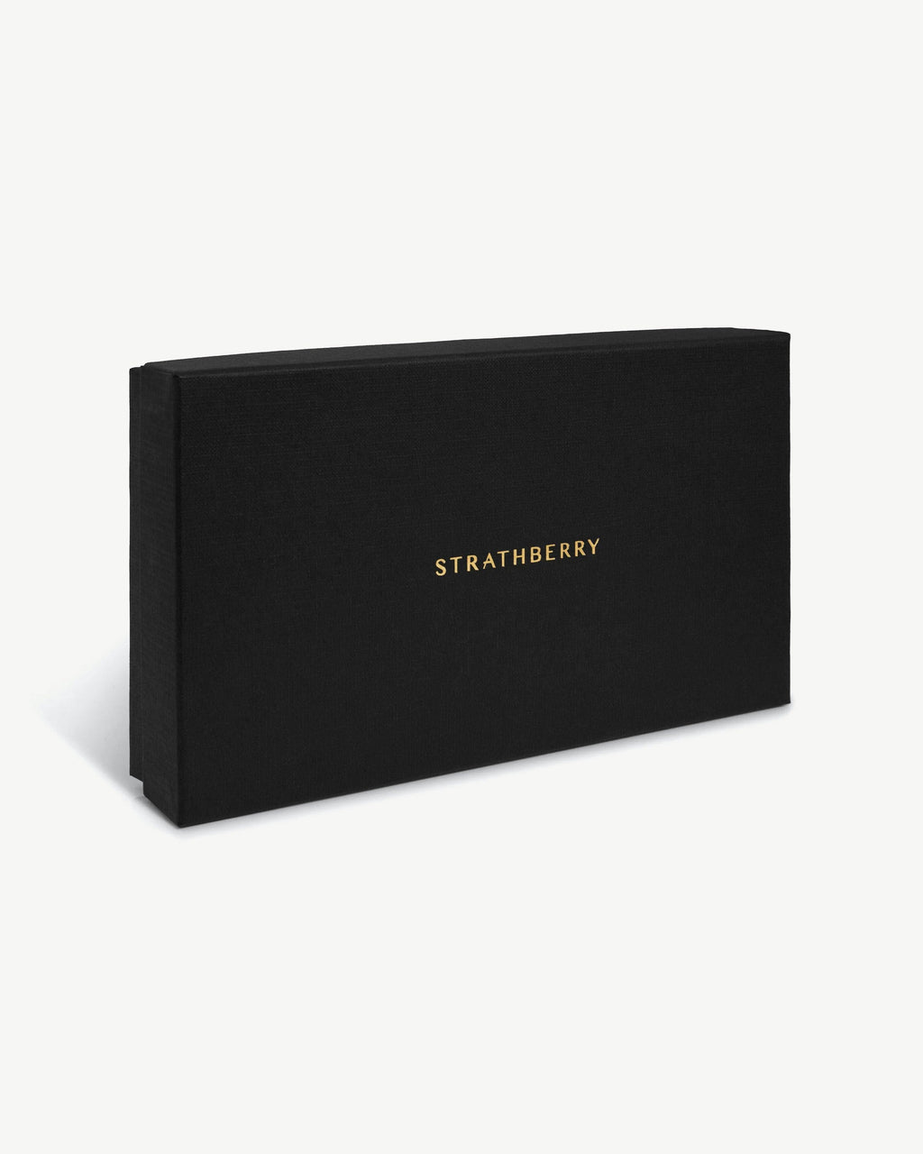 Large Melville Street Wallet - Library Green