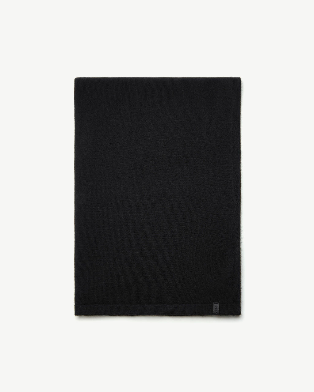 Westray Cashmere Travel Wrap - Black