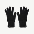 Westray Cashmere Gloves - Black