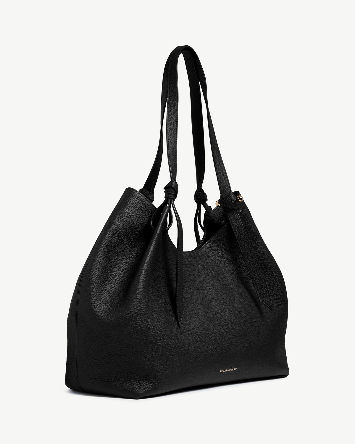 Barra Tote - Black