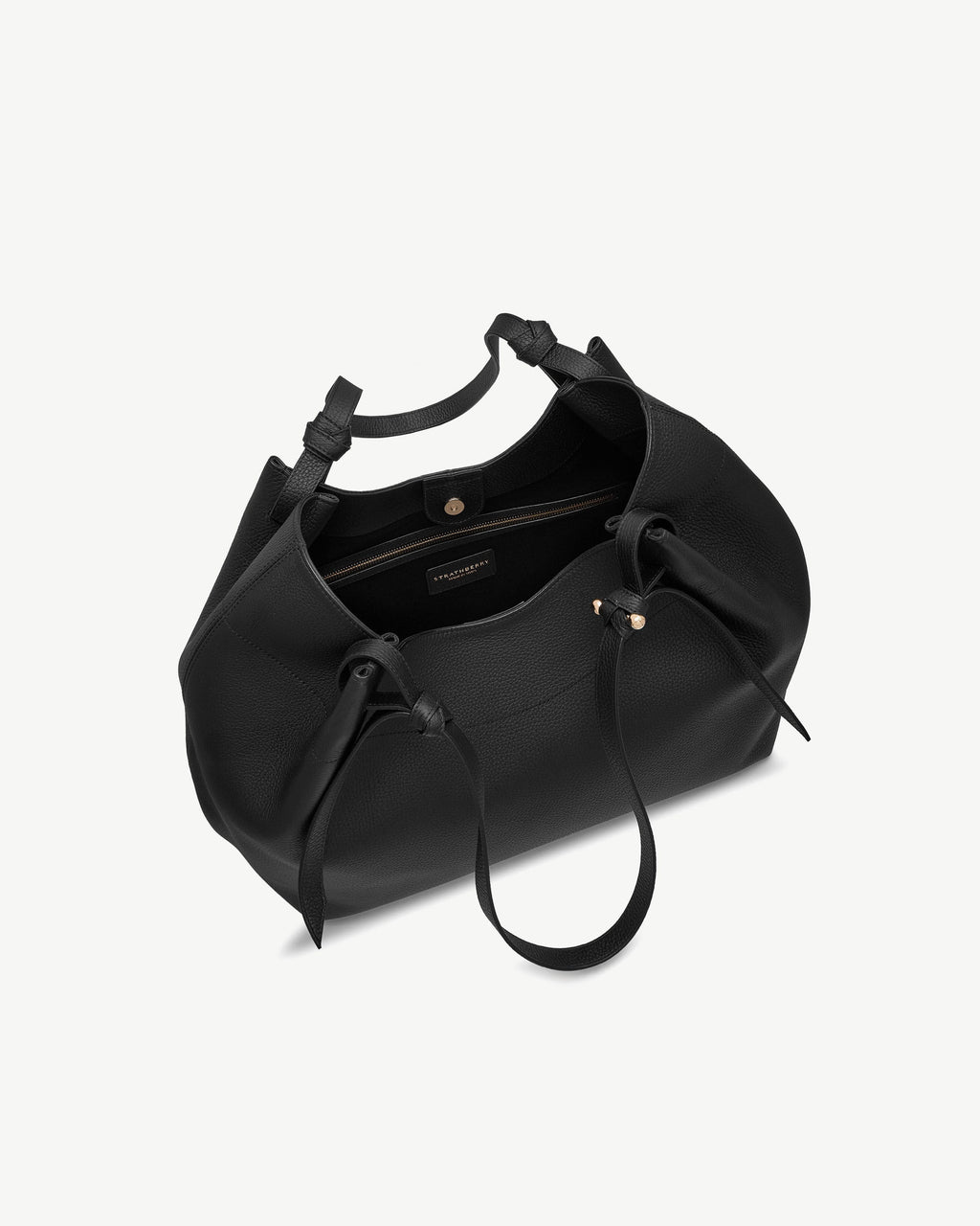 Barra Tote - Black