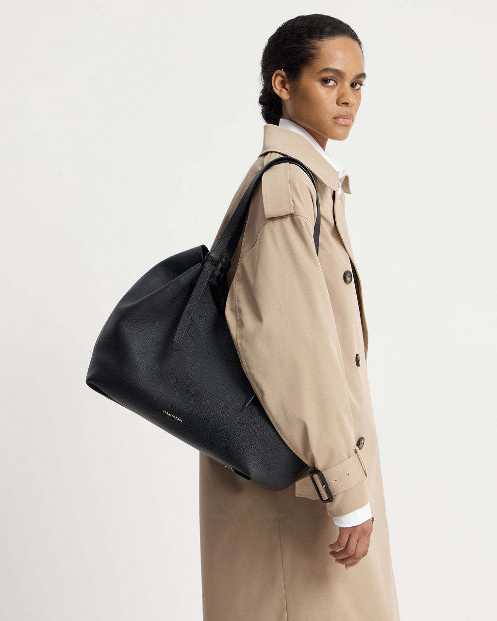 Barra Tote - Black