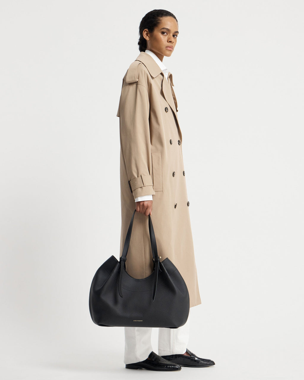 Barra Tote - Black
