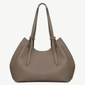 Barra Tote - Taupe
