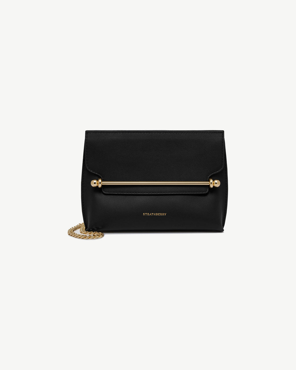 Stylist Mini - Black