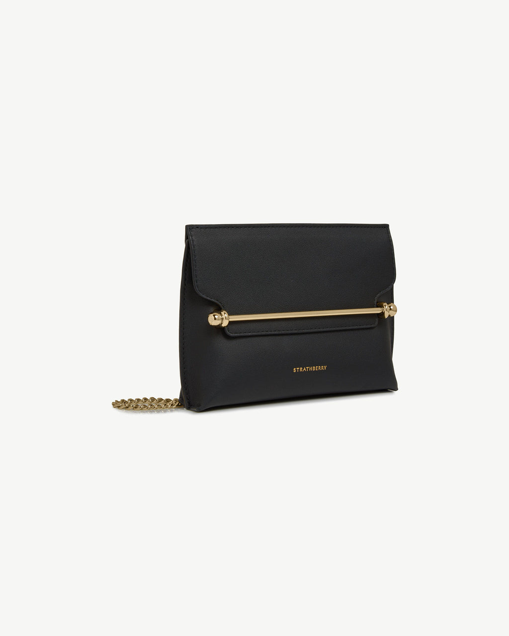 Stylist Mini - Black