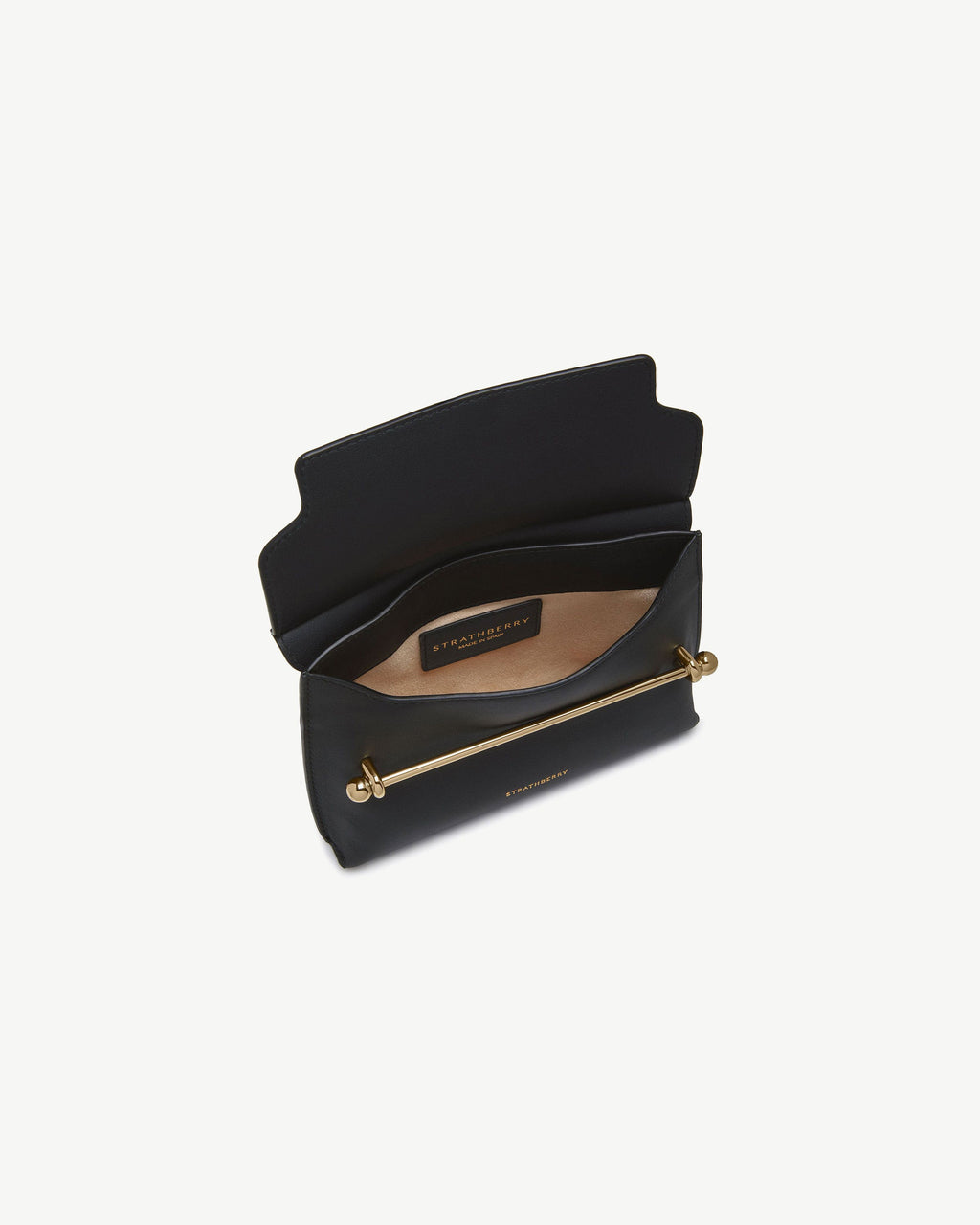 Stylist Mini - Black