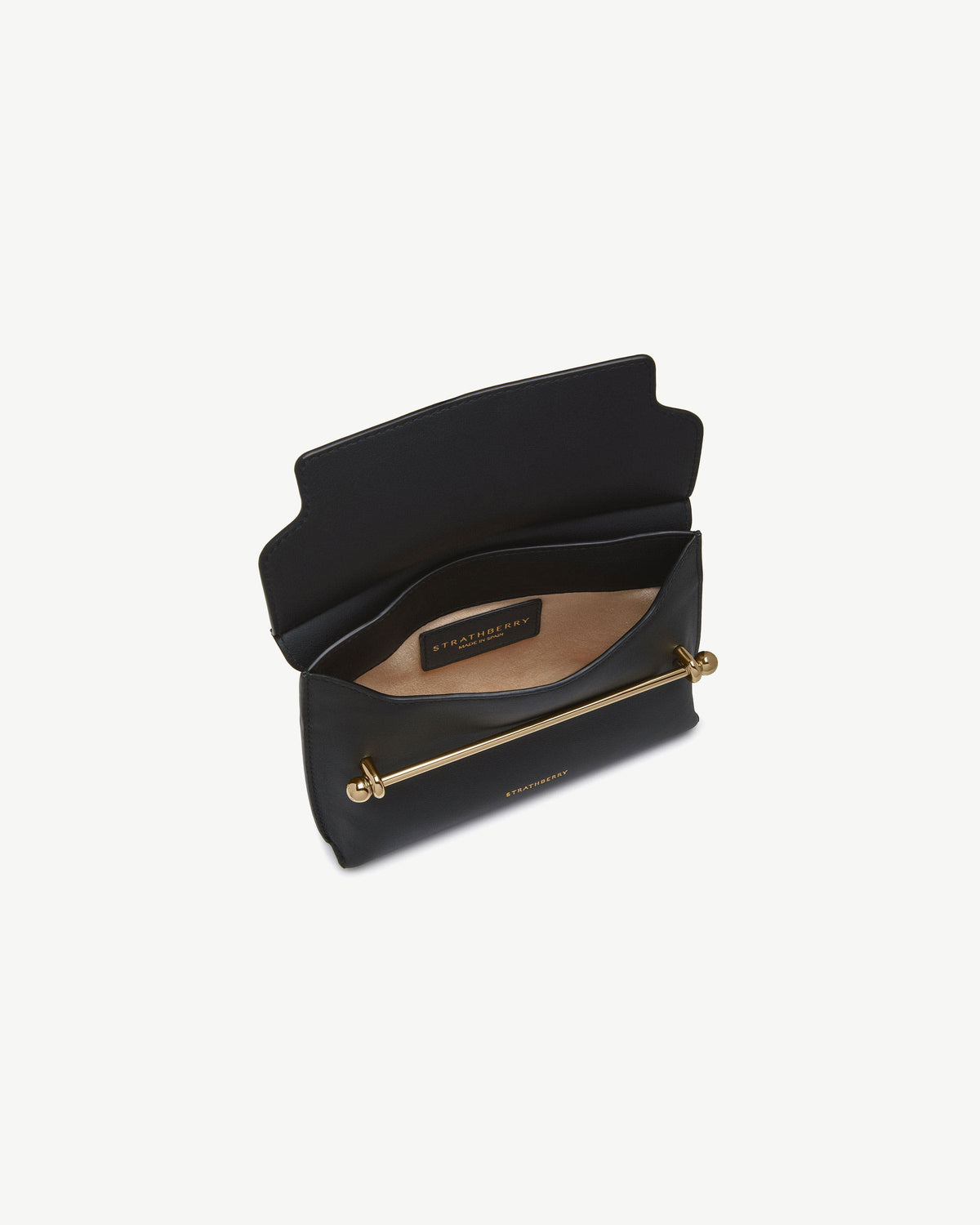 Stylist Mini - Black