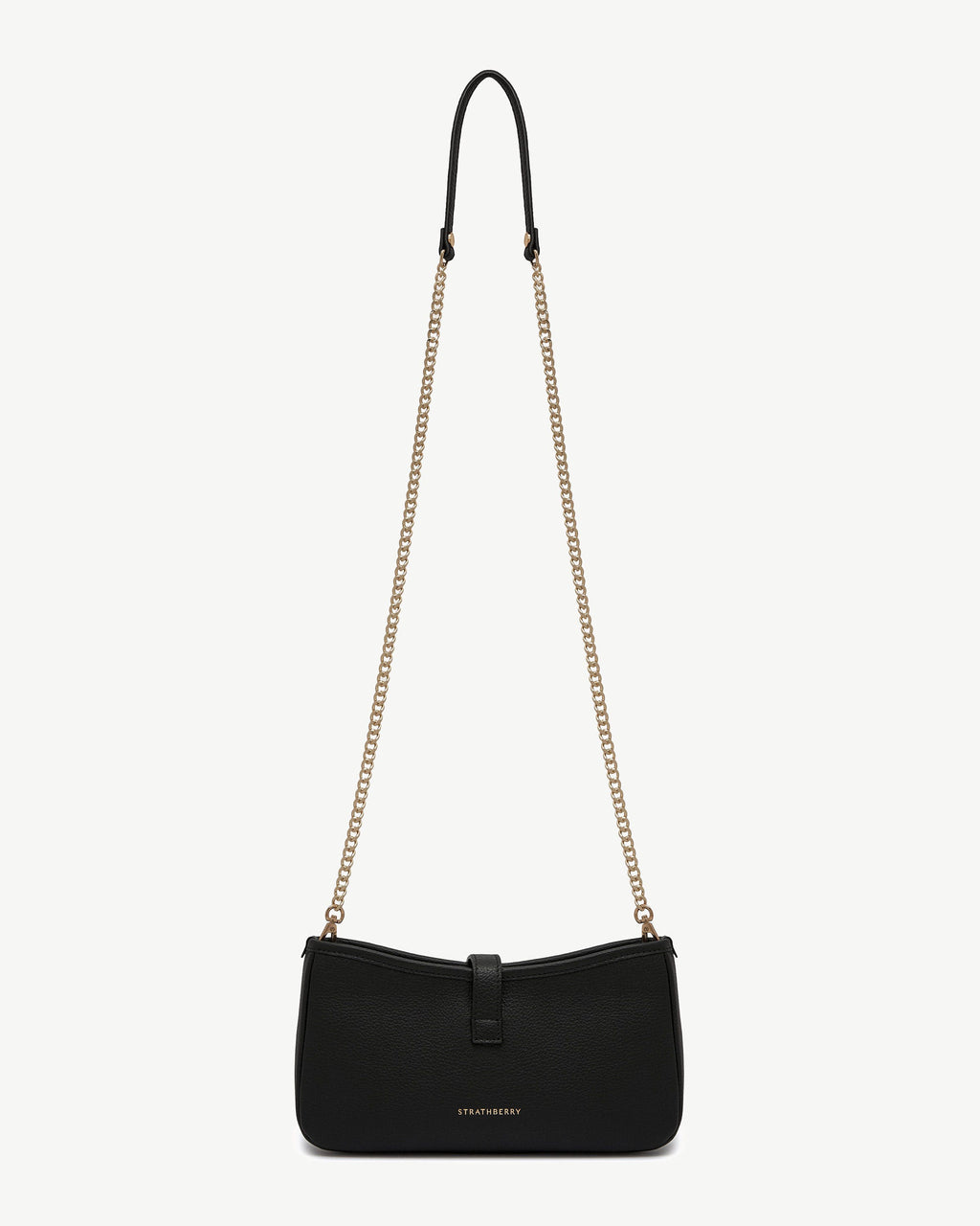 Kite on a Chain - Black