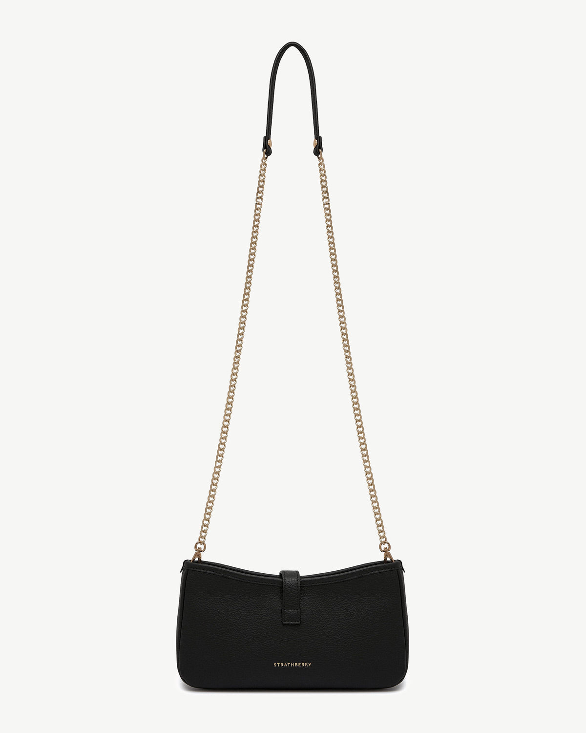 Kite on a Chain - Black