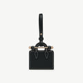 Tote Charm - Black