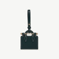 Tote Charm - Bottle Green