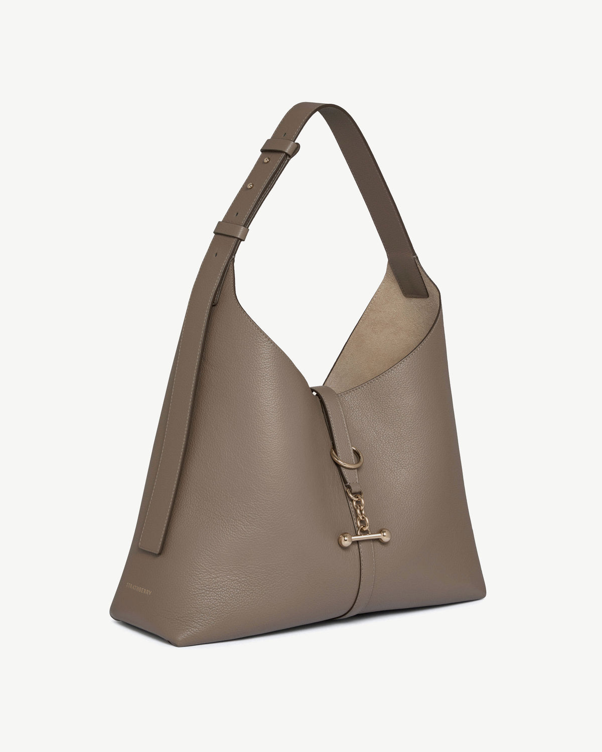 Kite Hobo Maxi - Taupe