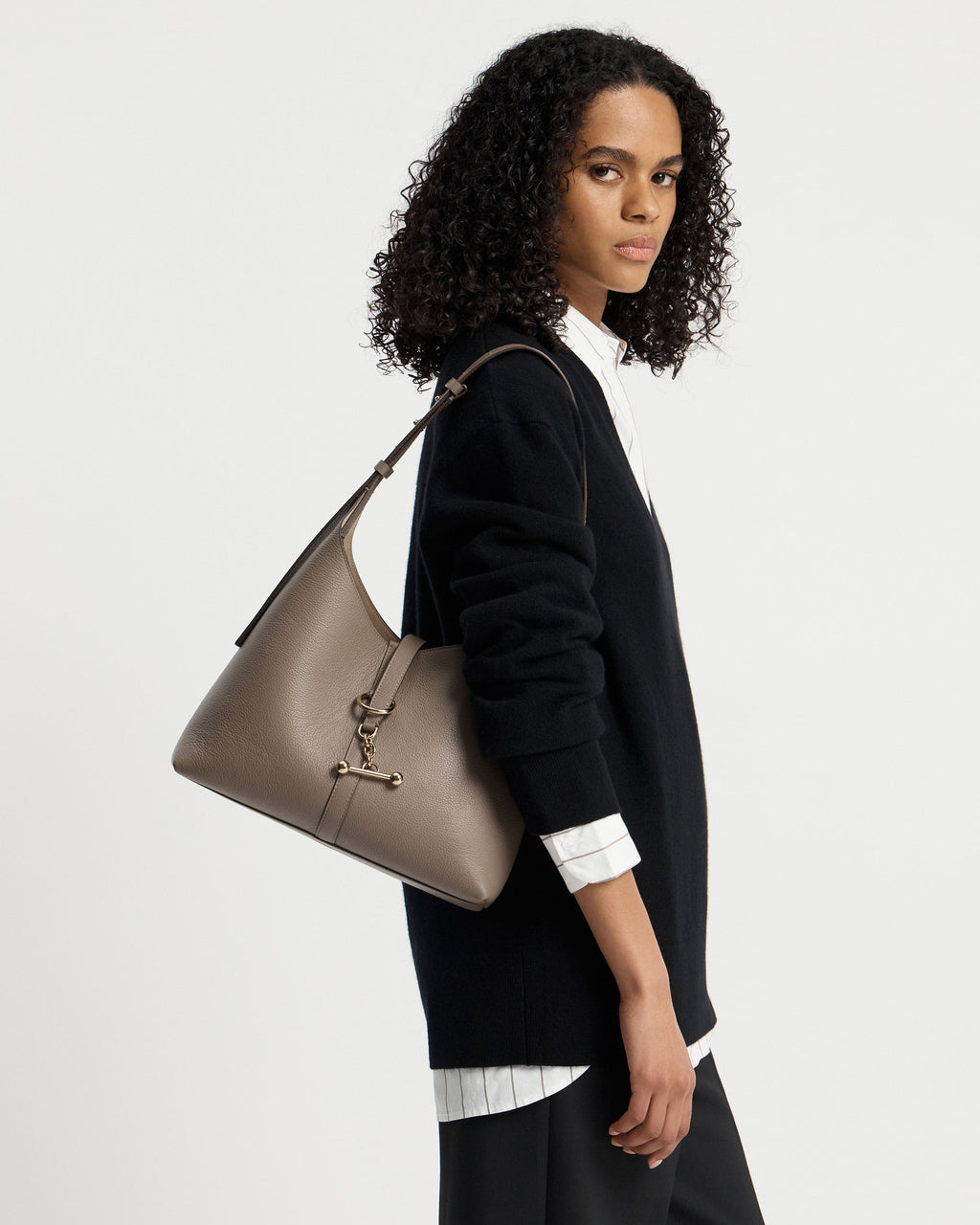 Kite Hobo - Taupe