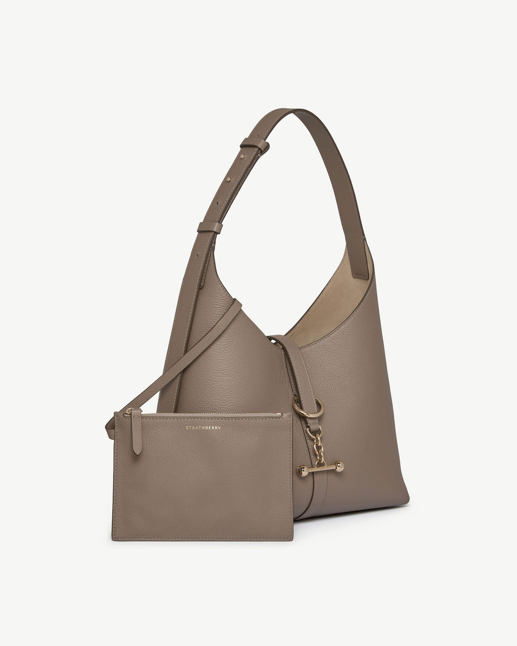 Kite Hobo - Taupe