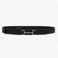 Stockbridge Belt - Black