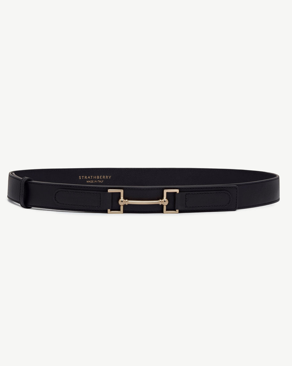 Stockbridge Belt - Black
