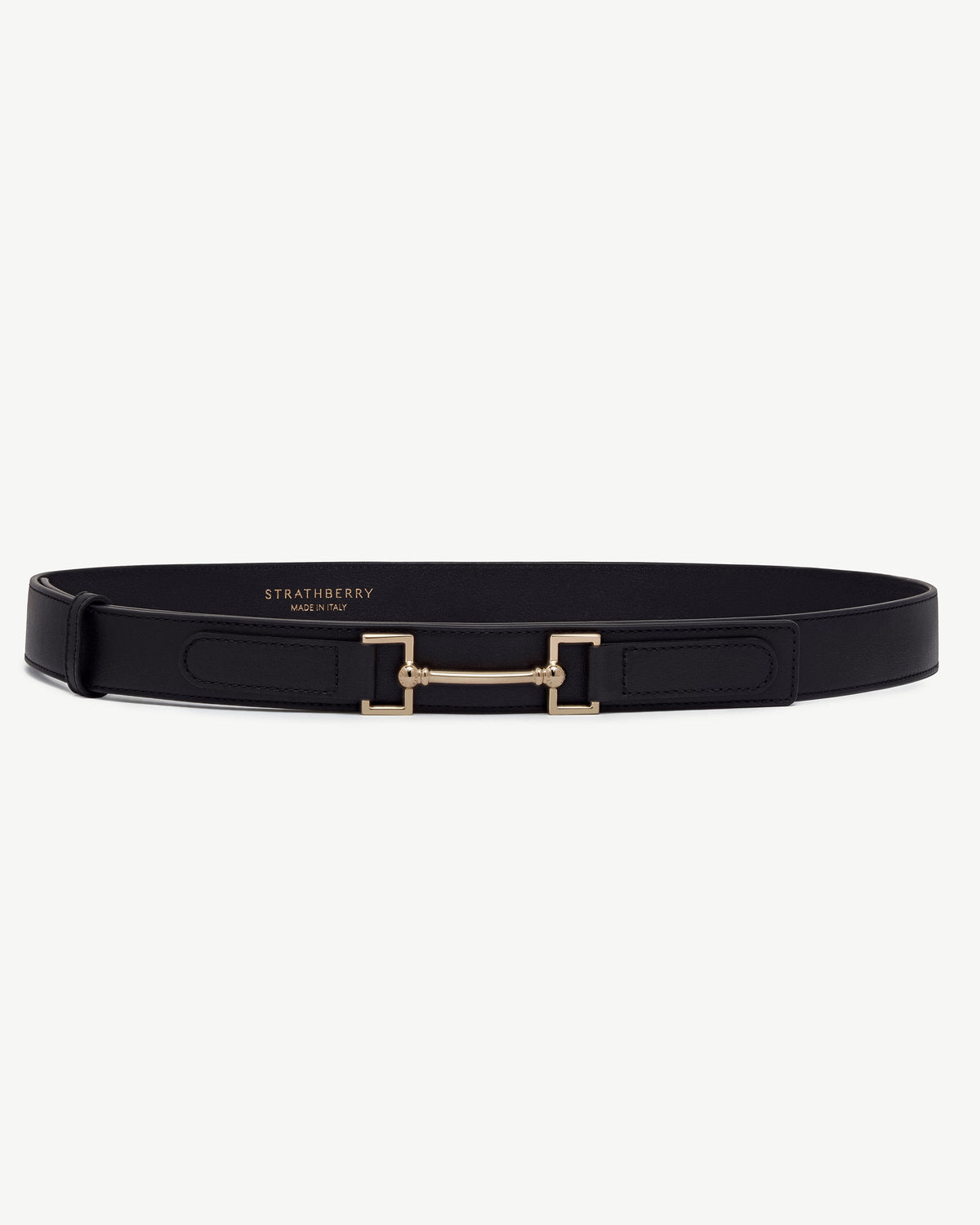 Stockbridge Belt - Black