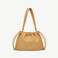 Charlotte Midi Drawstring - Brûlée