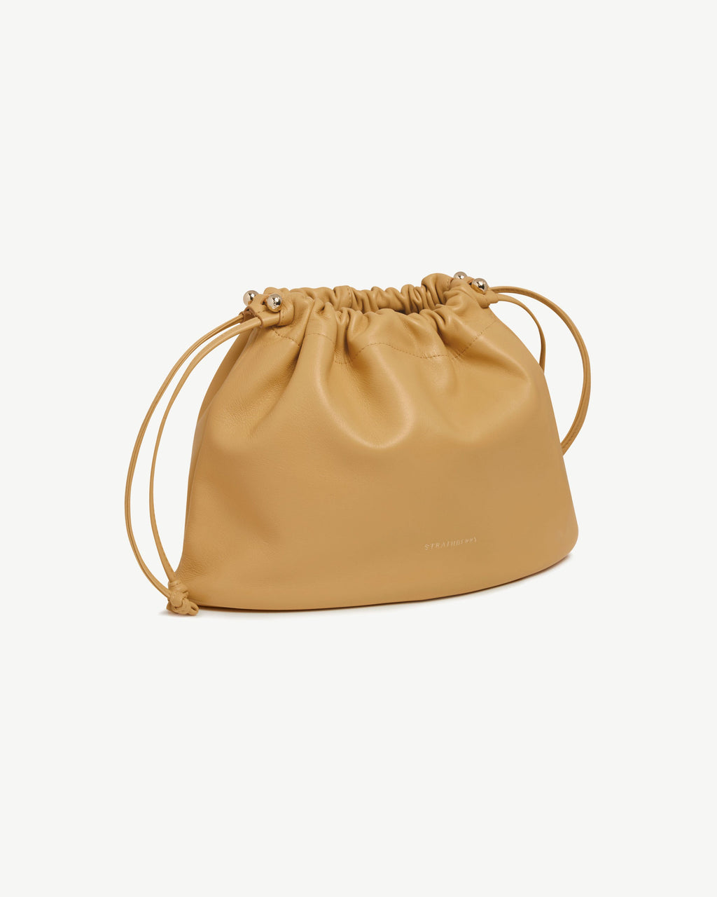 Charlotte Midi Drawstring - Brûlée