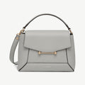 Mosaic Bag - Marble Grey