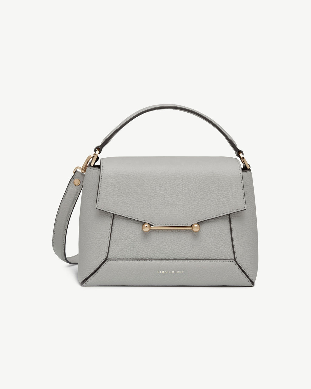 Mosaic Bag - Marble Grey
