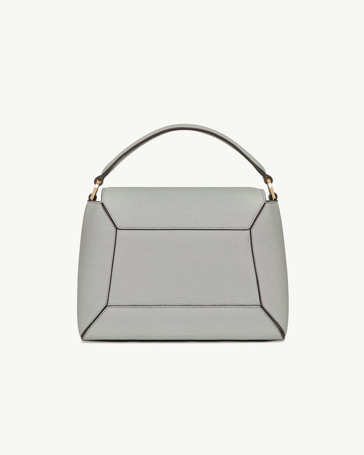 Mosaic Bag - Marble Grey