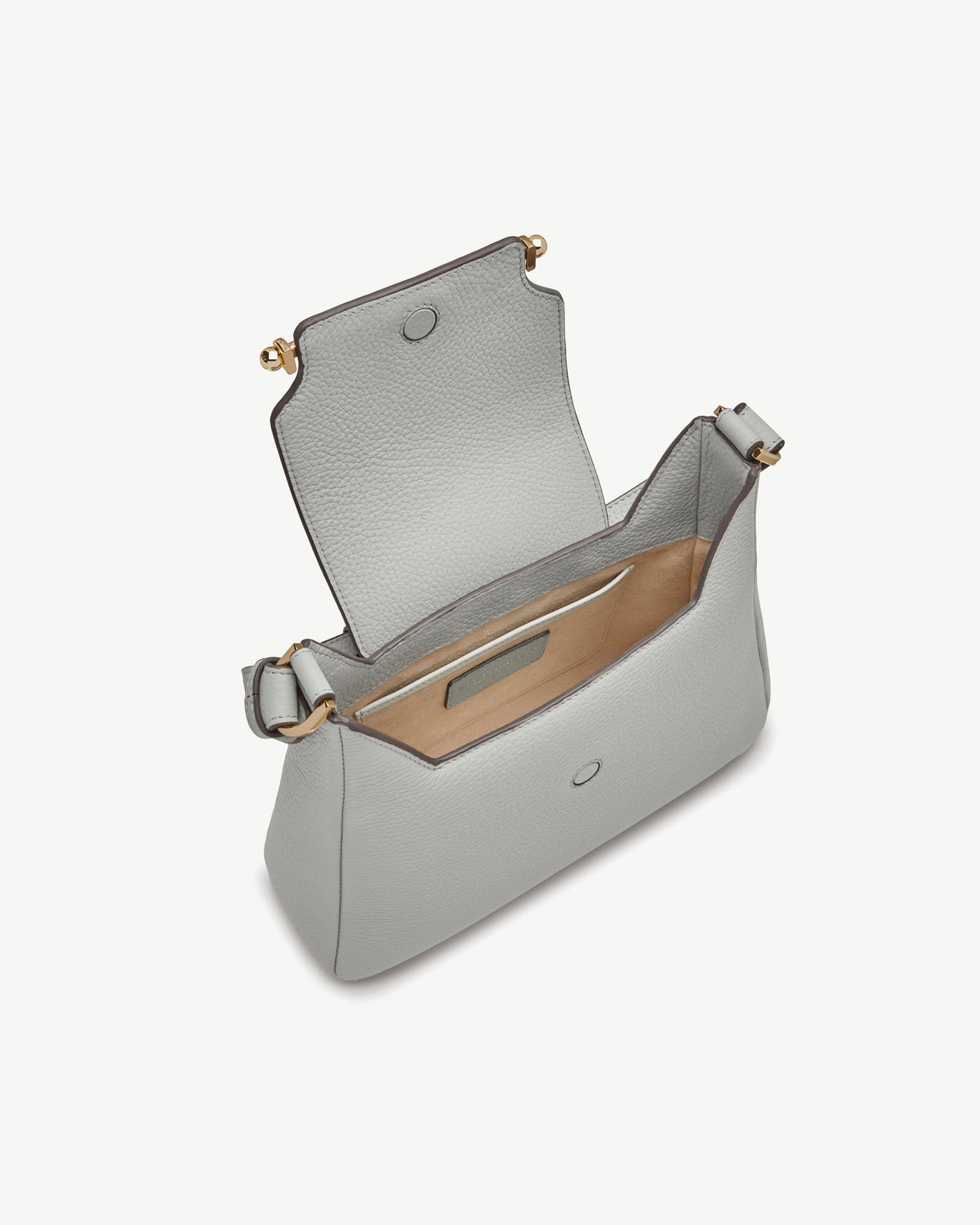 Multrees Hobo - Marble Grey
