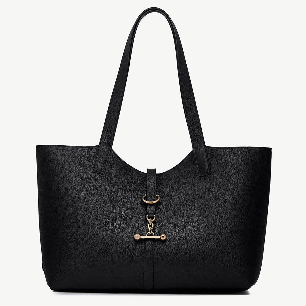 Kite Tote - Black