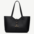 Kite Tote - Black