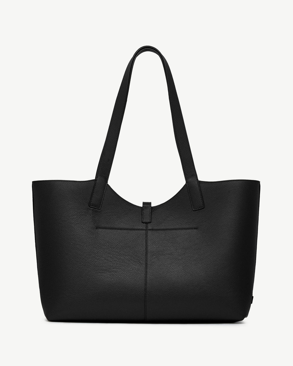 Kite Tote - Black