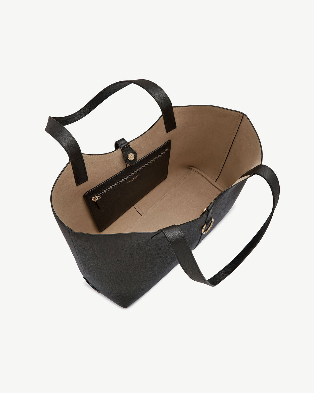 Kite Tote - Black