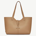 Kite Tote - Caramel