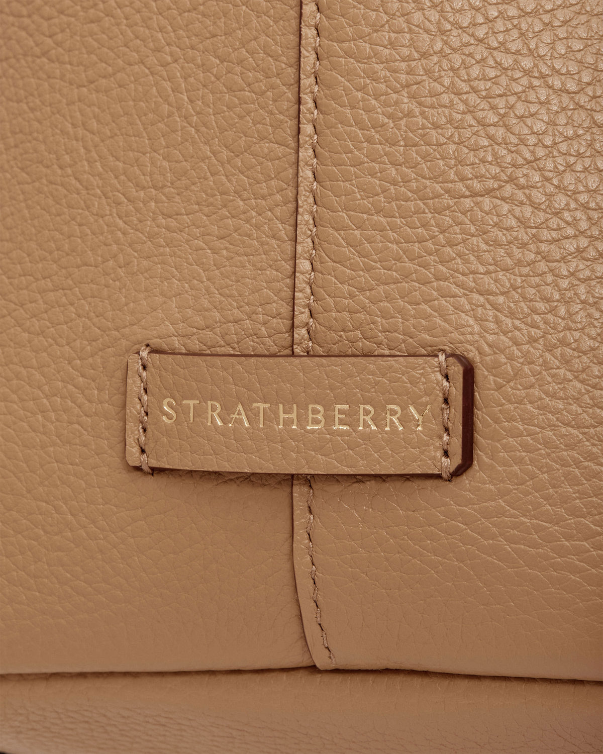 Kite Tote - Caramel