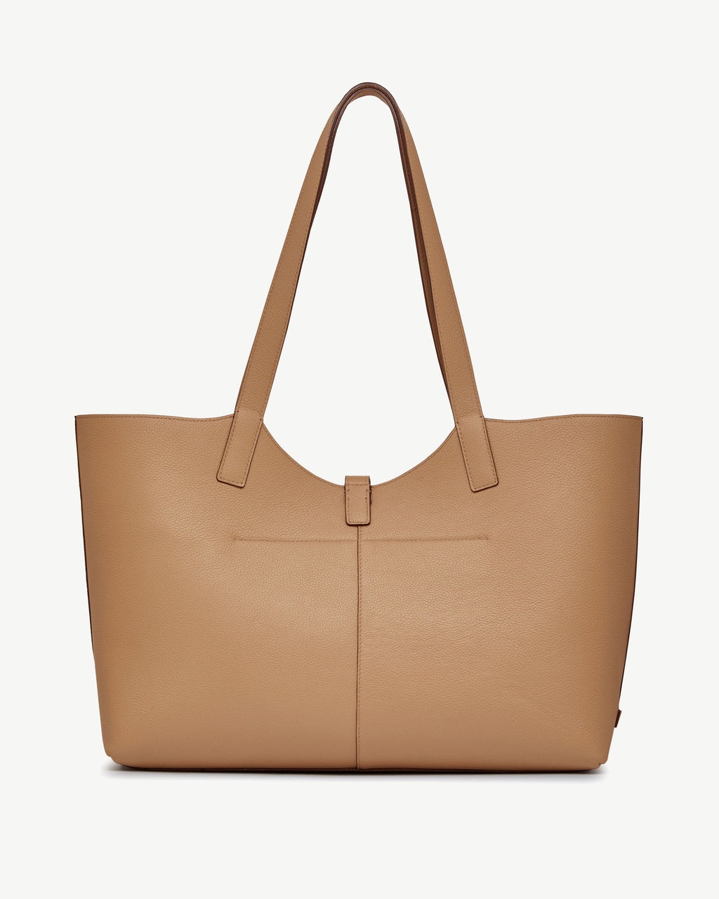 Kite Tote - Caramel