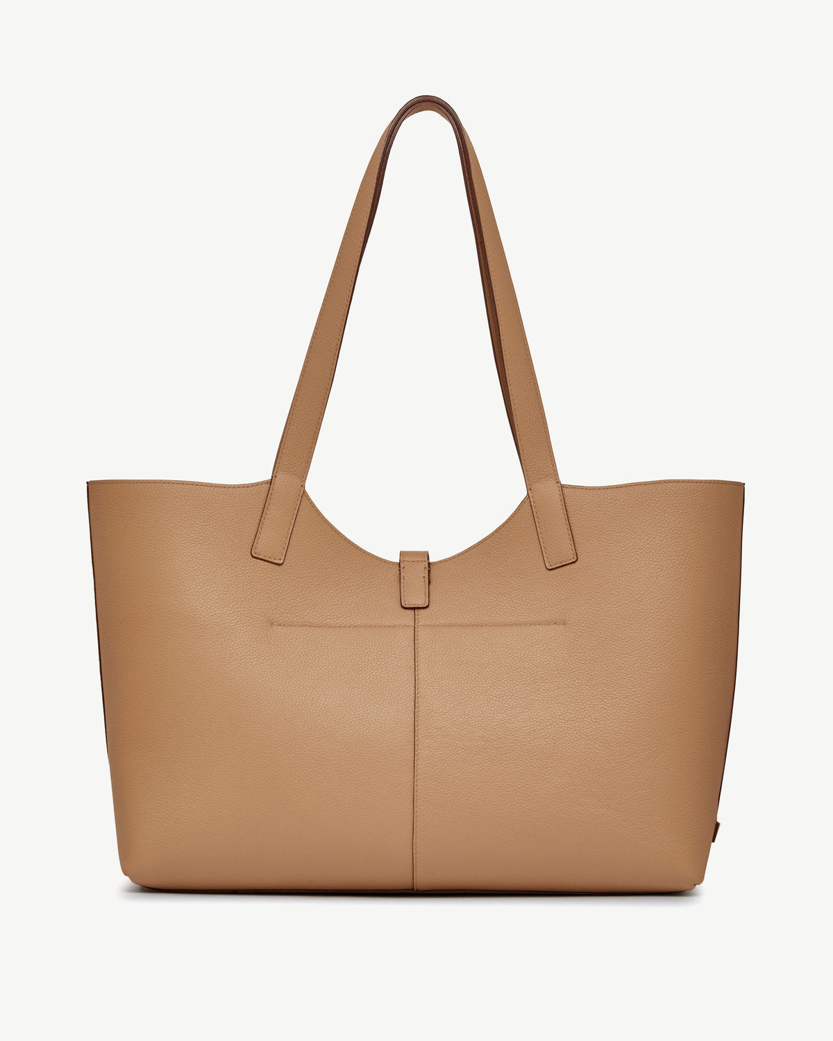 Kite Tote - Caramel