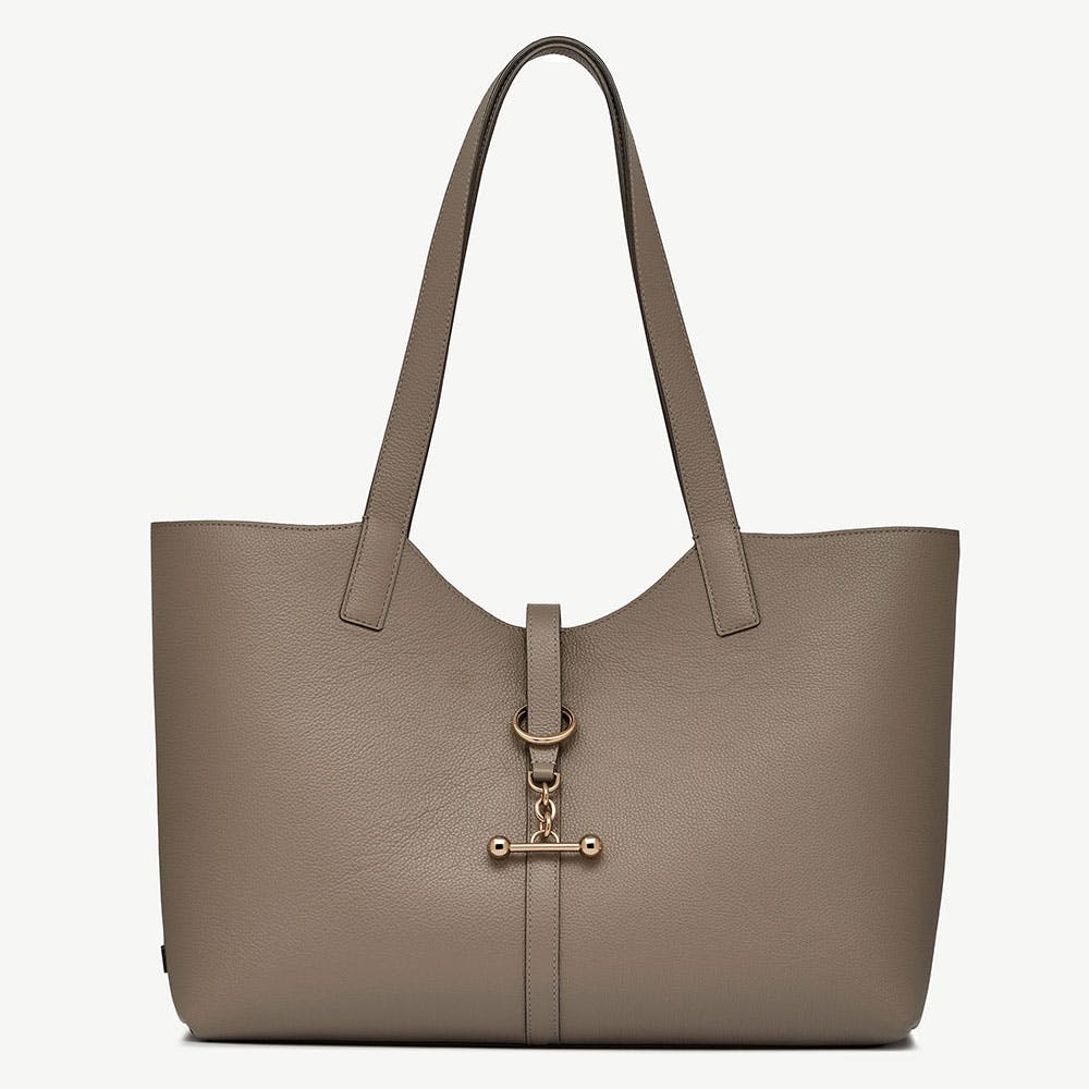 Kite Tote - Taupe