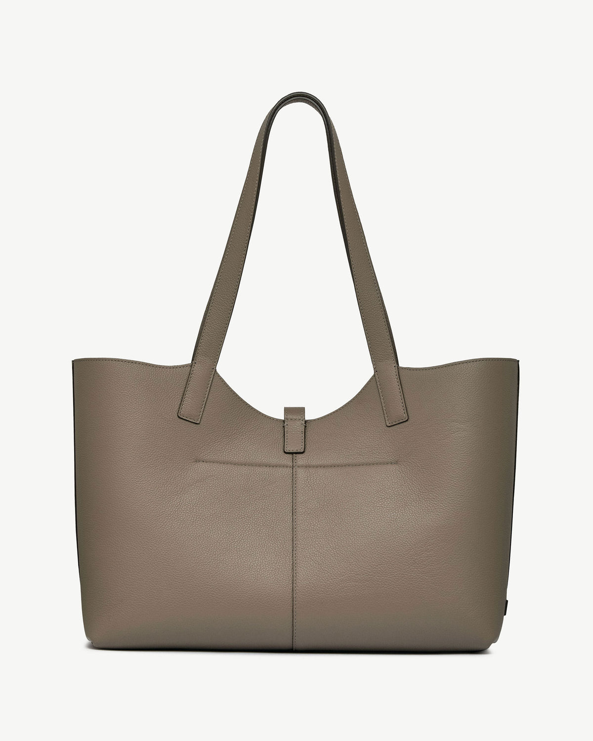 Kite Tote - Taupe