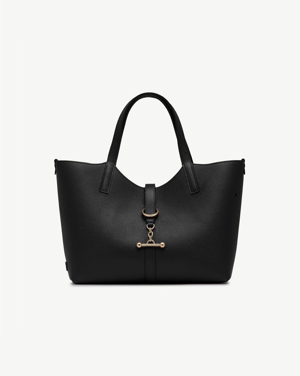 Kite Tote Midi - Black