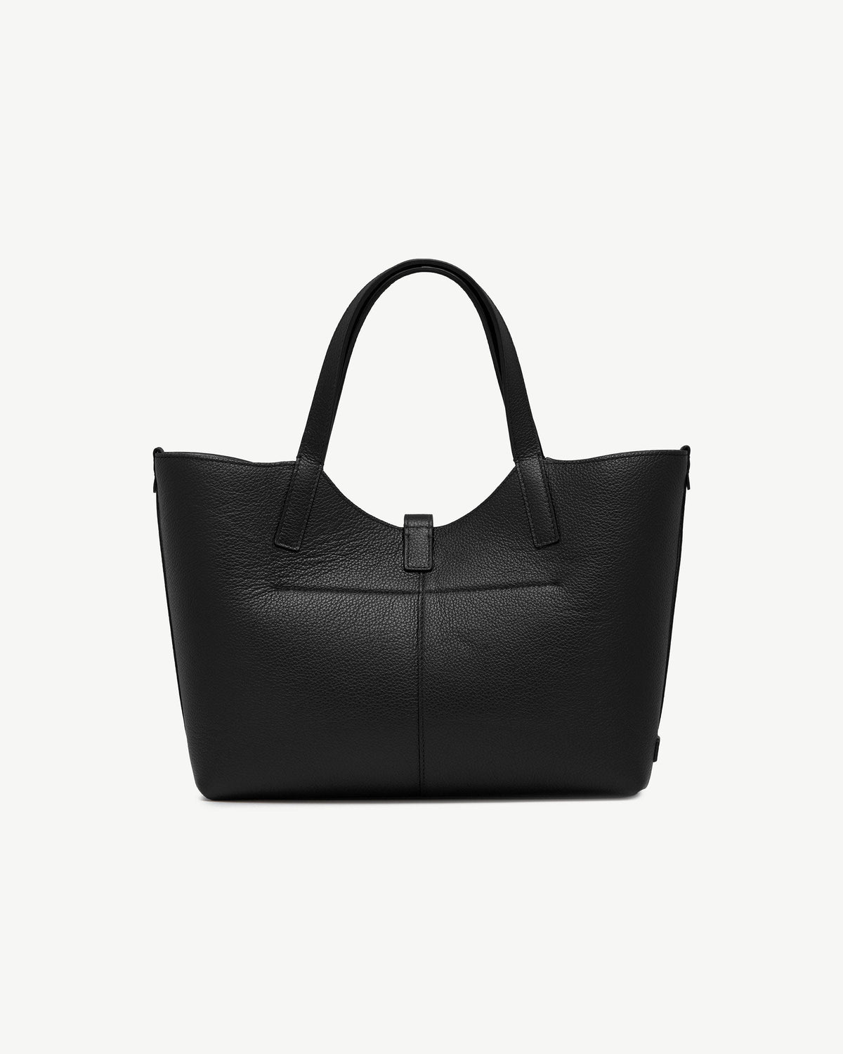 Kite Tote Midi - Black
