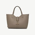 Kite Tote Midi - Taupe