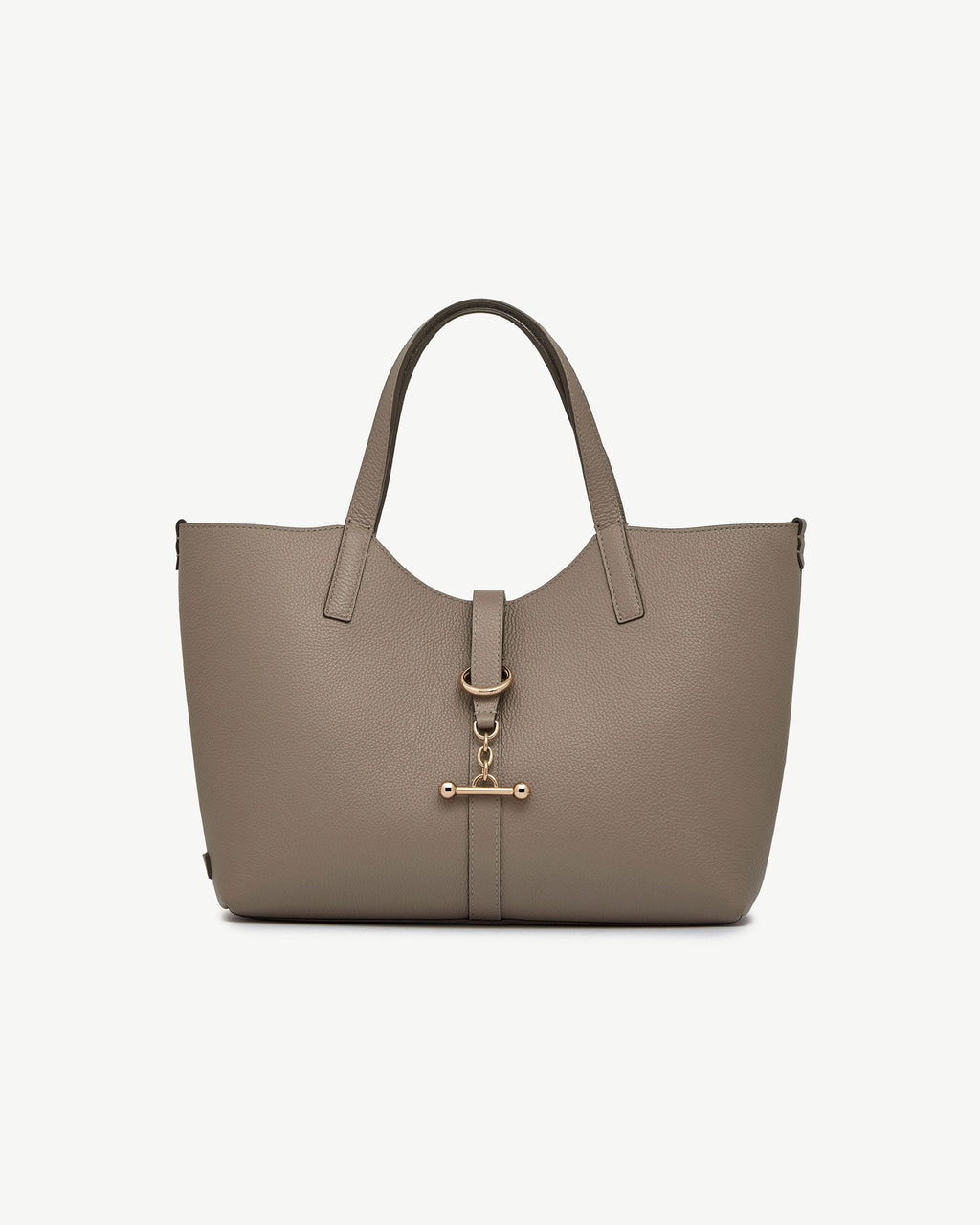 Kite Tote Midi - Taupe